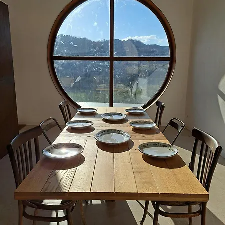 Torre Storica Con Piscina Sul Monte Peglia Semesterbostad *