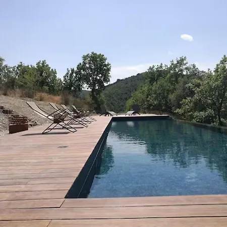 Torre Storica Con Piscina Sul Monte Peglia Semesterbostad *