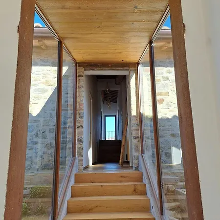 Torre Storica Con Piscina Sul Monte Peglia Poggio Aquilone
