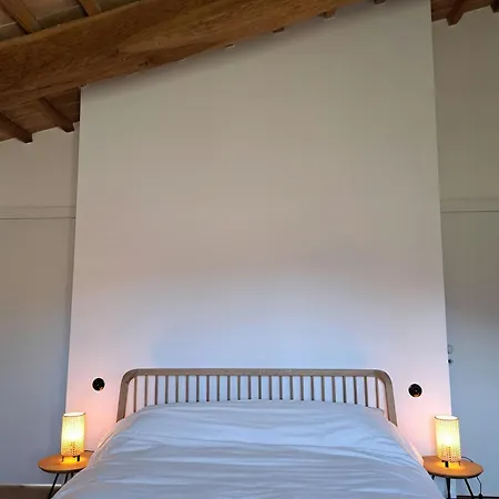 Hébergement de vacances Torre Storica Con Piscina Sul Monte Peglia *