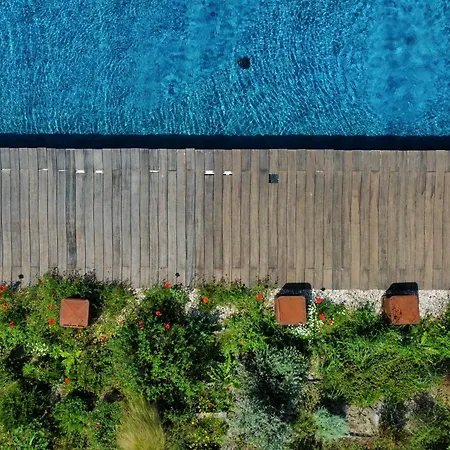 Torre Storica Con Piscina Sul Monte Peglia Poggio Aquilone
