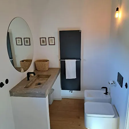 Hébergement de vacances Torre Storica Con Piscina Sul Monte Peglia *