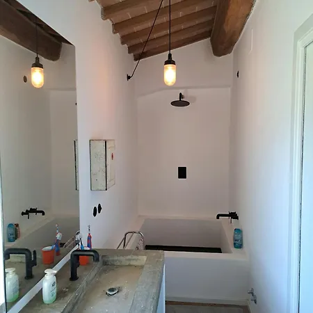 Torre Storica Con Piscina Sul Monte Peglia *